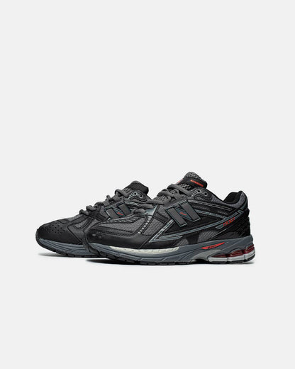 New Balance 1906U Black Grey Red