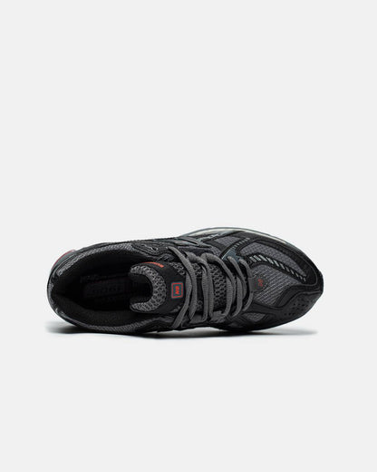 New Balance 1906U Black Grey Red