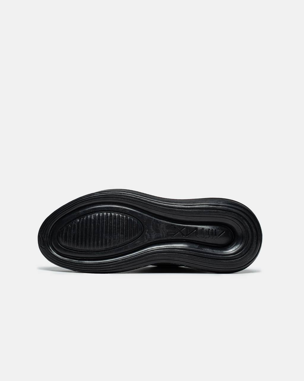 Nike Air Max 720 Black White