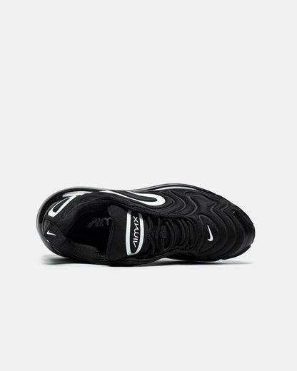 Nike Air Max 720 Black White