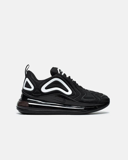 Nike Air Max 720 Black White
