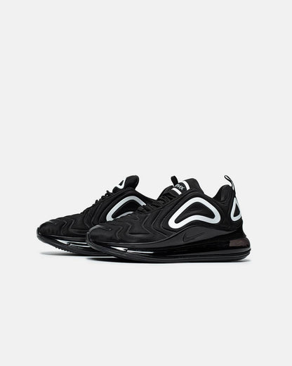 Nike Air Max 720 Black White