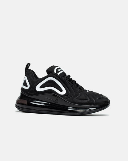 Nike Air Max 720 Black White