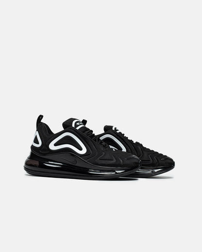 Nike Air Max 720 Black White