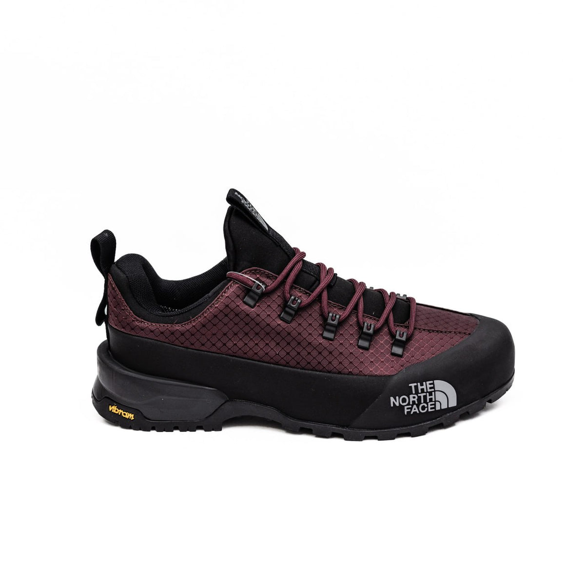 The North Face Glenclyffe Gore-Tex Burgundi