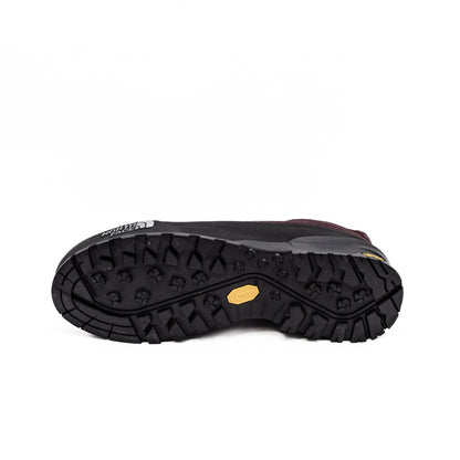 The North Face Glenclyffe Gore-Tex Burgundi