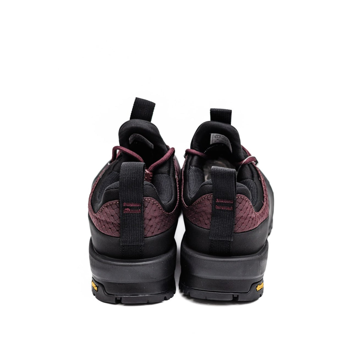 The North Face Glenclyffe Gore-Tex Burgundi