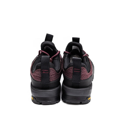 The North Face Glenclyffe Gore-Tex Burgundi