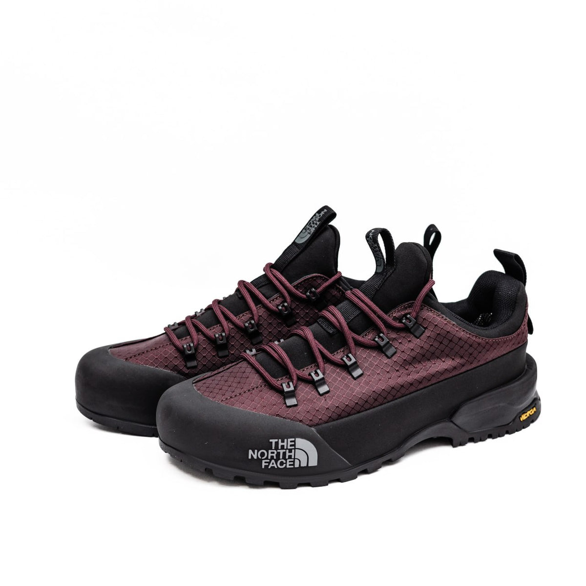 The North Face Glenclyffe Gore-Tex Burgundi