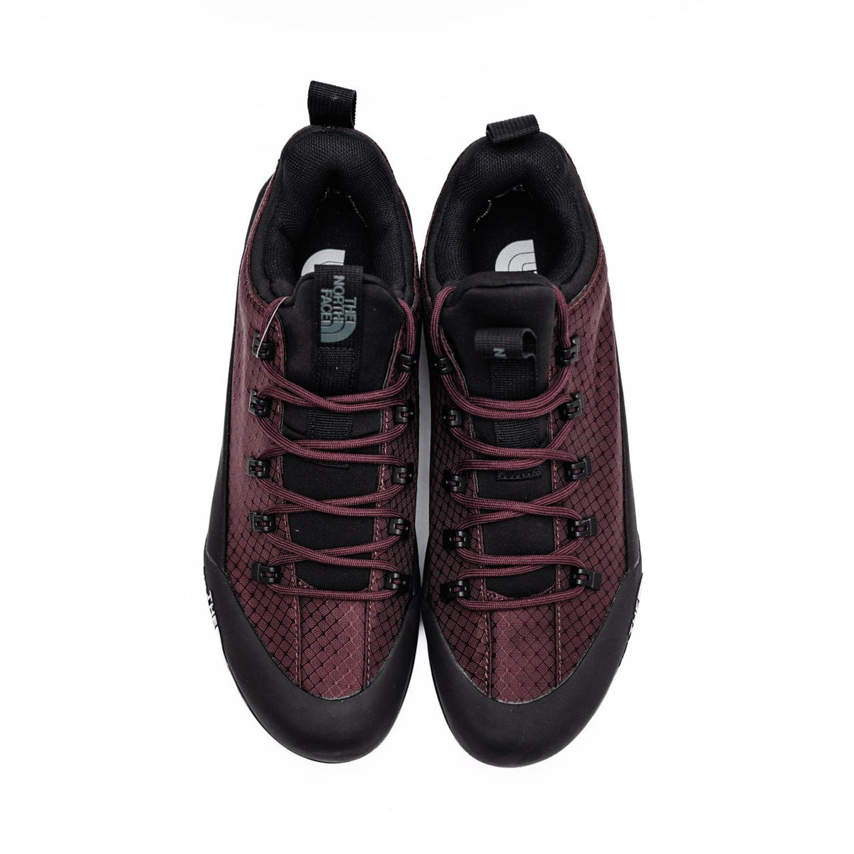 The North Face Glenclyffe Gore-Tex Burgundi