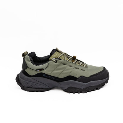 Lacoste L-Guard Breaker CT Olive Black