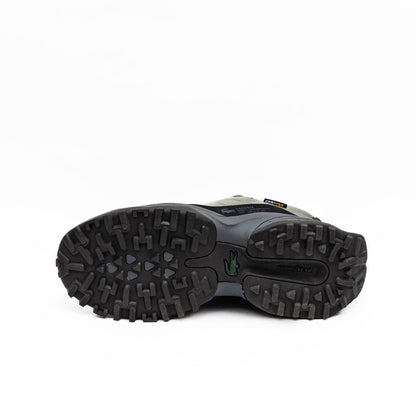 Lacoste L-Guard Breaker CT Olive Black