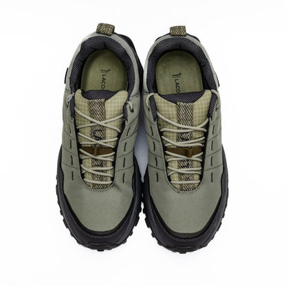 Lacoste L-Guard Breaker CT Olive Black