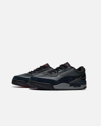 Nike Air Jordan Ultra Iron Grey Picante Red Black Obsidian