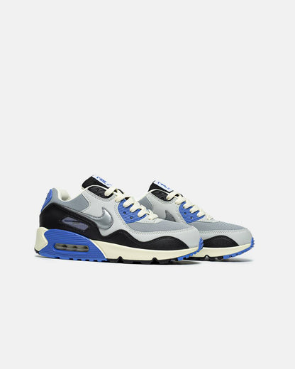 Nike Air Max 90 x Patta Sapphire and Particle Grey