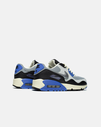 Nike Air Max 90 x Patta Sapphire and Particle Grey