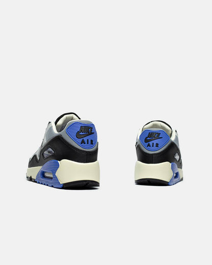 Nike Air Max 90 x Patta Sapphire and Particle Grey