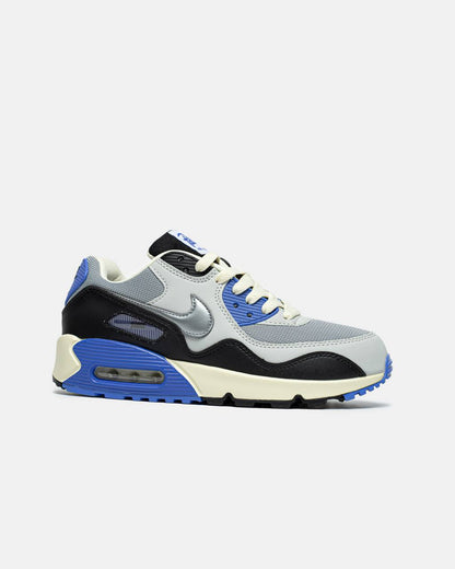 Nike Air Max 90 x Patta Sapphire and Particle Grey
