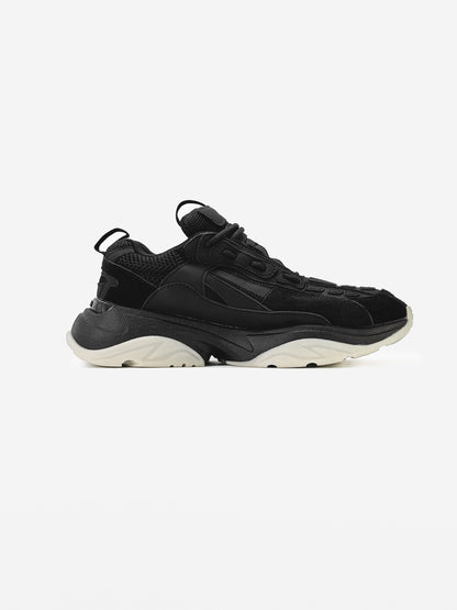 Amiri Bone Runner Black