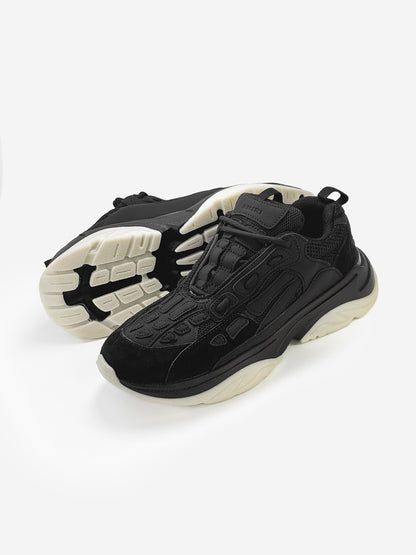 Amiri Bone Runner Black