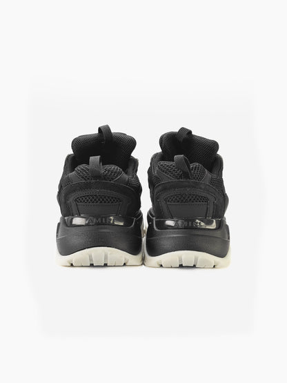 Amiri Bone Runner Black
