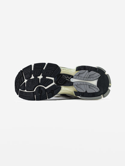 Balenciaga Runner Grey White Black