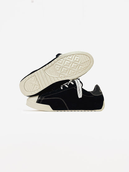 Converse Chuck Taylor Lo Pro Black