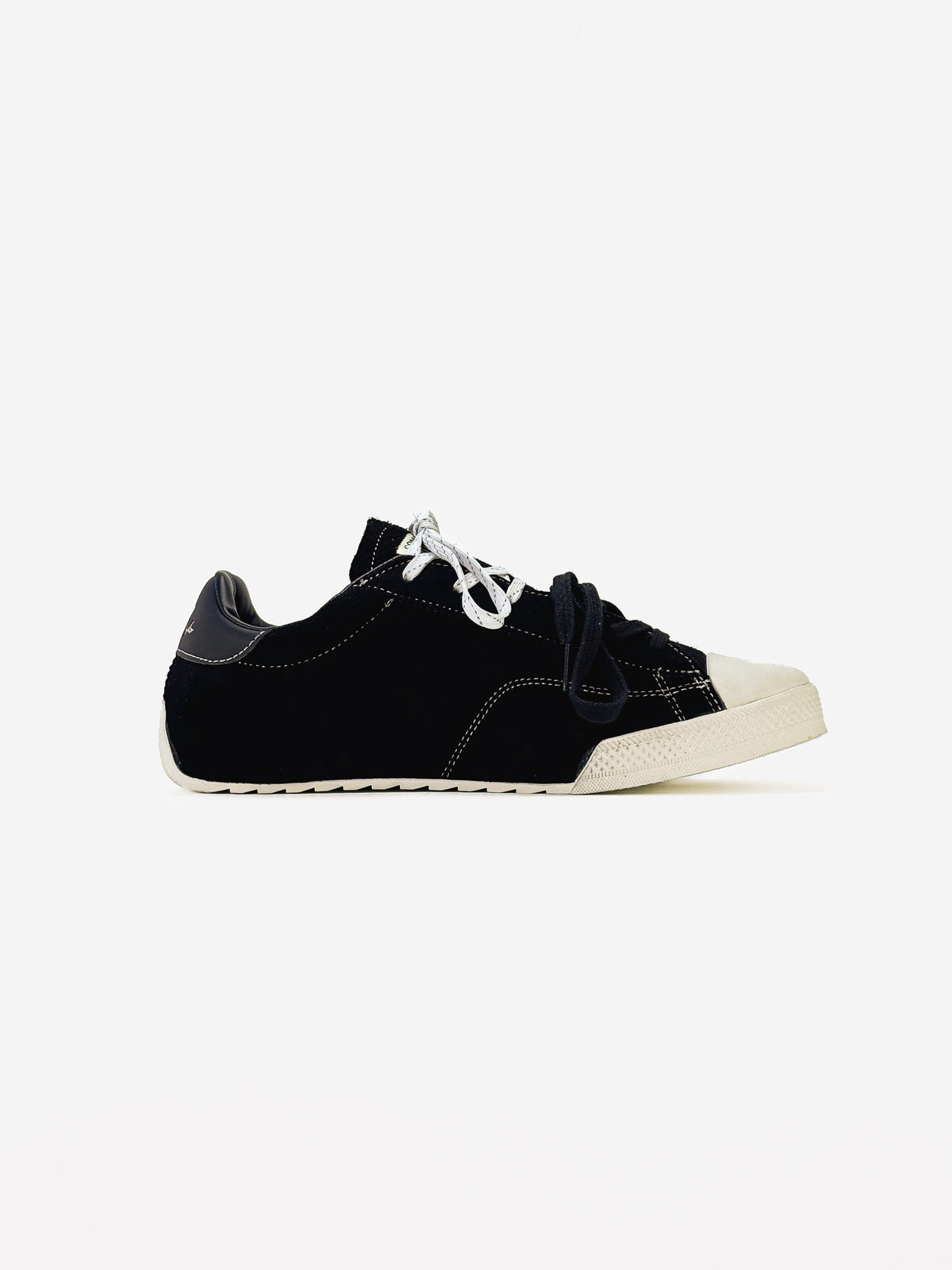 Converse Chuck Taylor Lo Pro Black