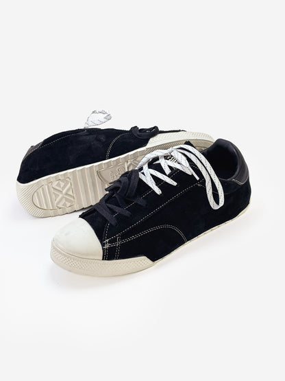 Converse Chuck Taylor Lo Pro Black