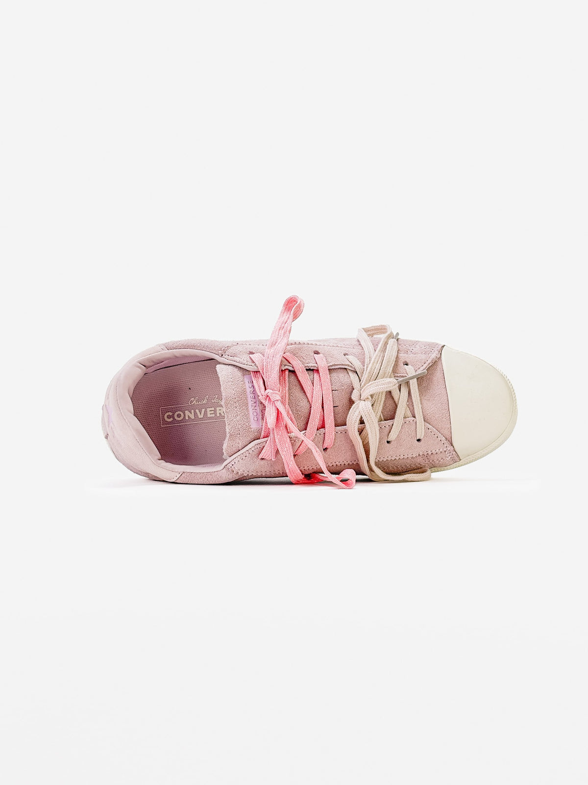 Converse Chuck Taylor Lo Pro Pink