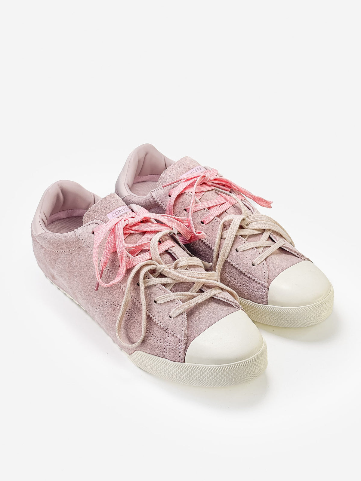 Converse Chuck Taylor Lo Pro Pink