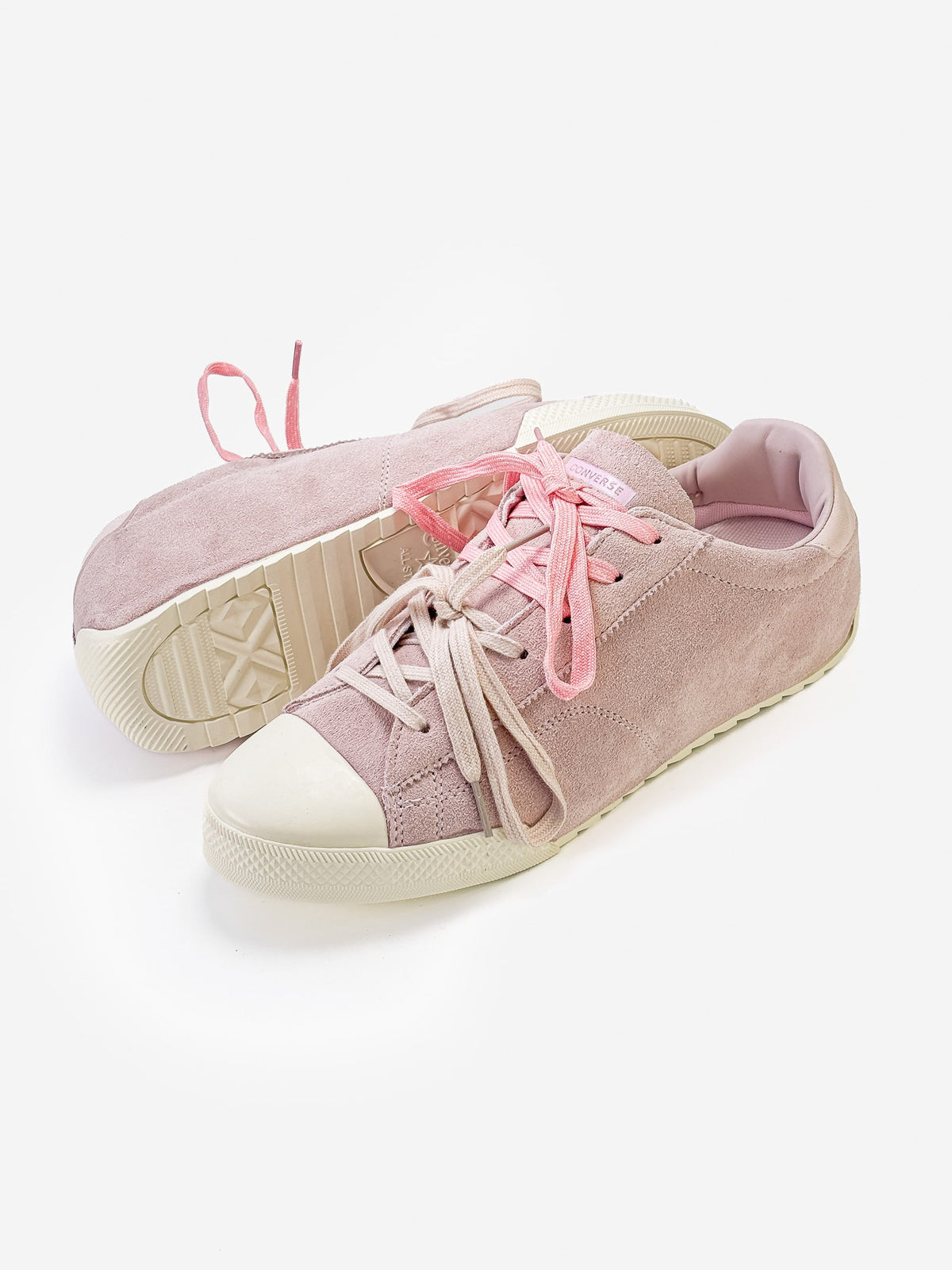 Converse Chuck Taylor Lo Pro Pink
