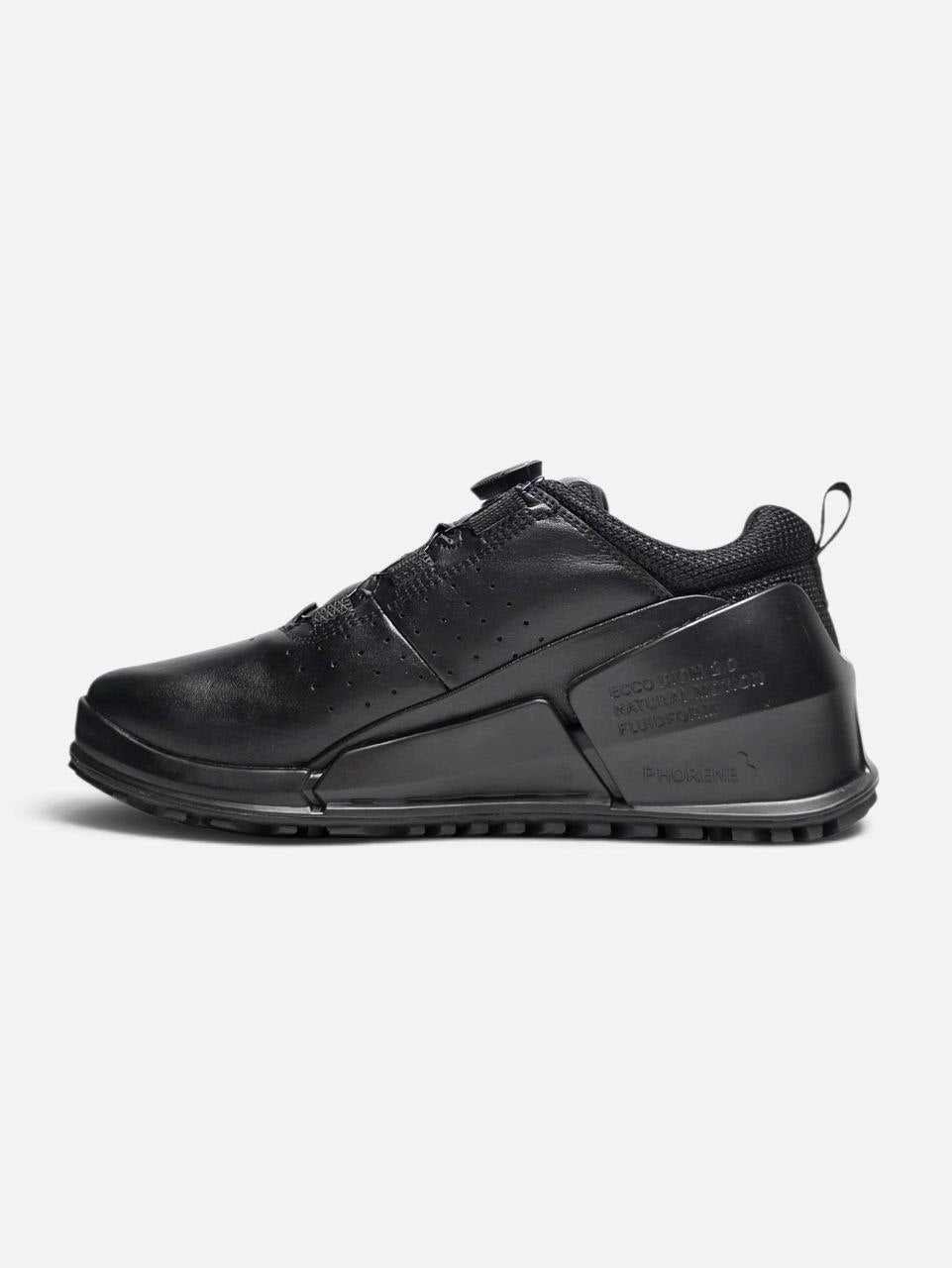 ECCO Biom 2.0 BOA Black