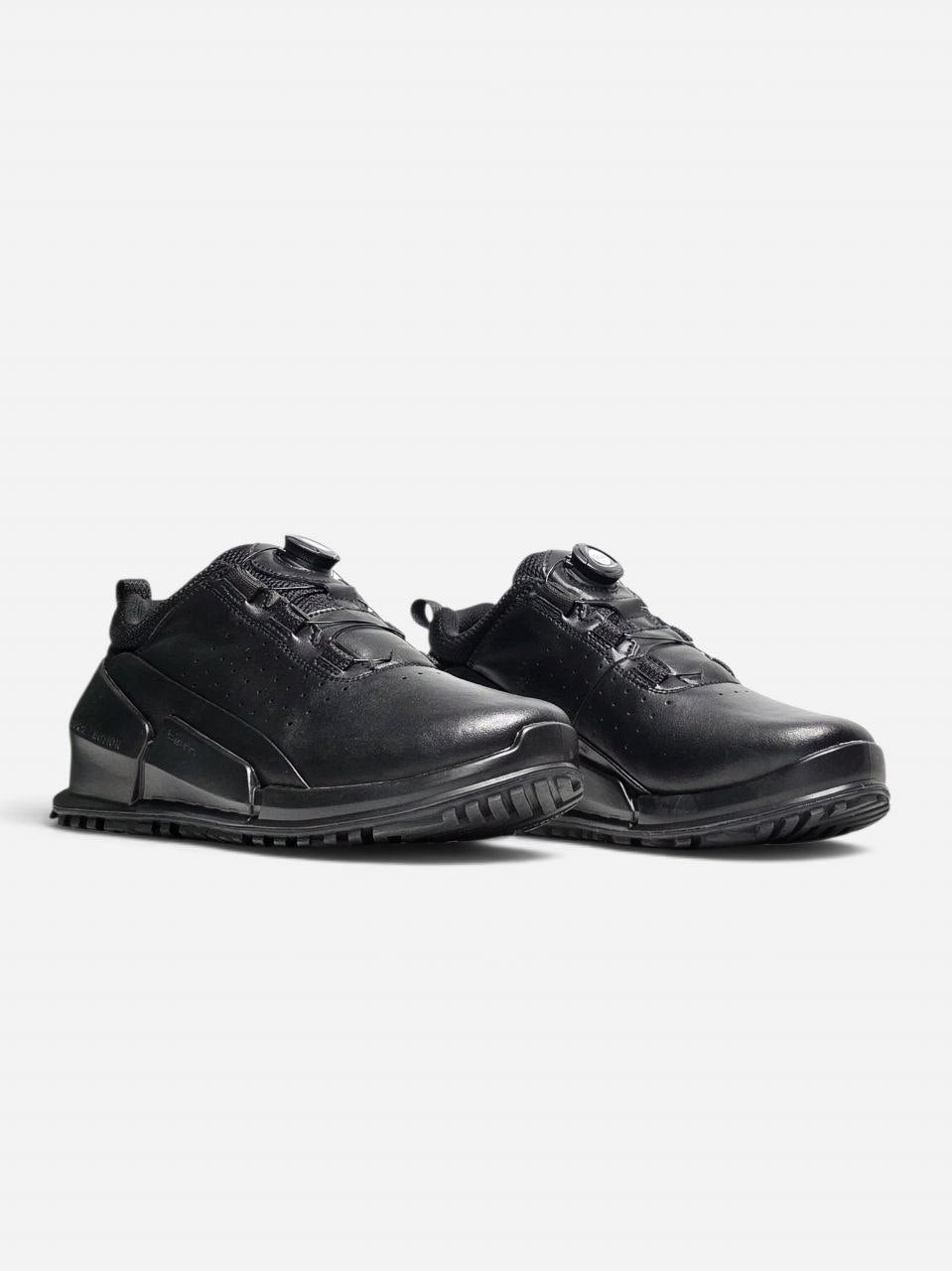 ECCO Biom 2.0 BOA Black