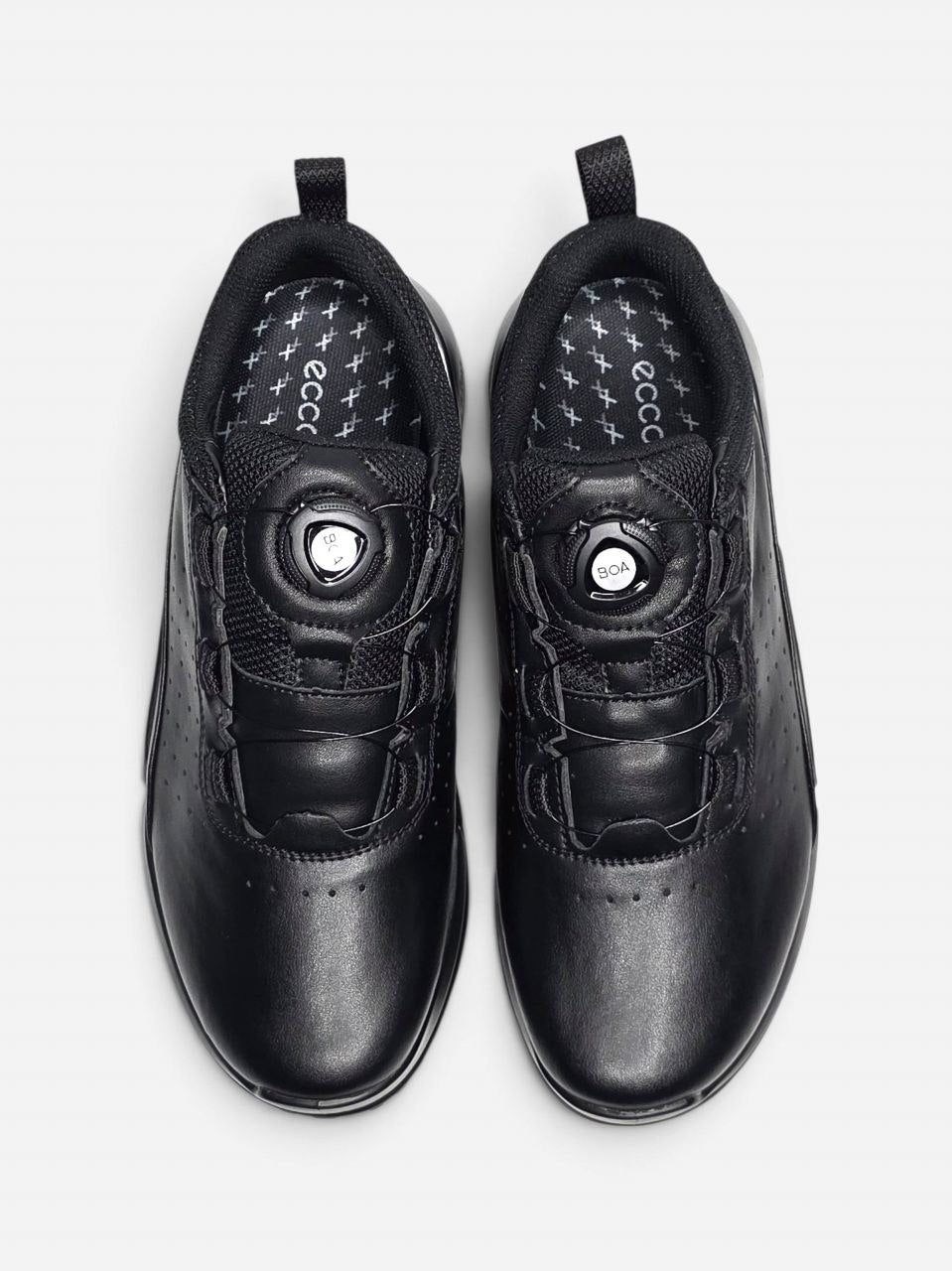 ECCO Biom 2.0 BOA Black