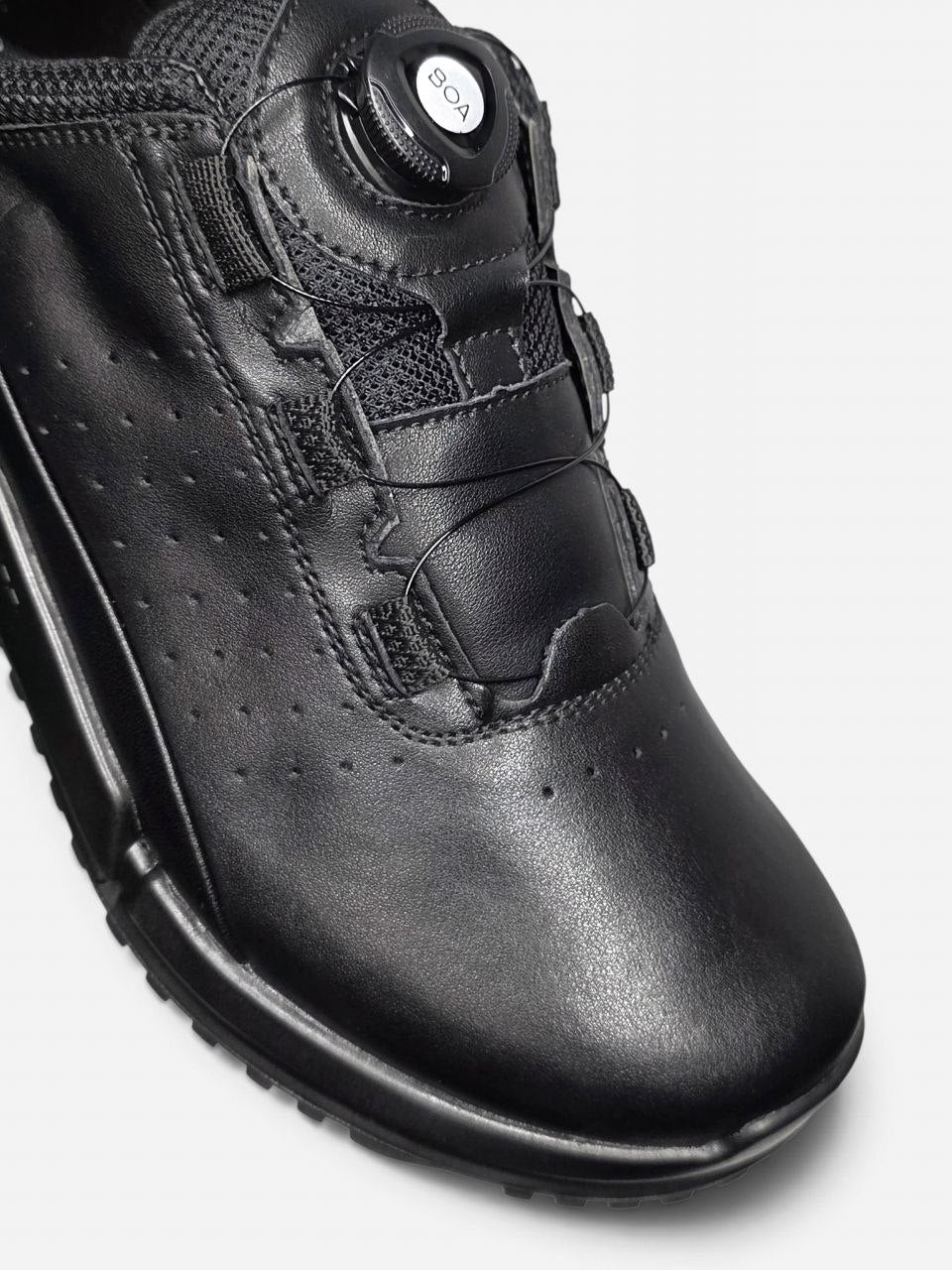 ECCO Biom 2.0 BOA Black