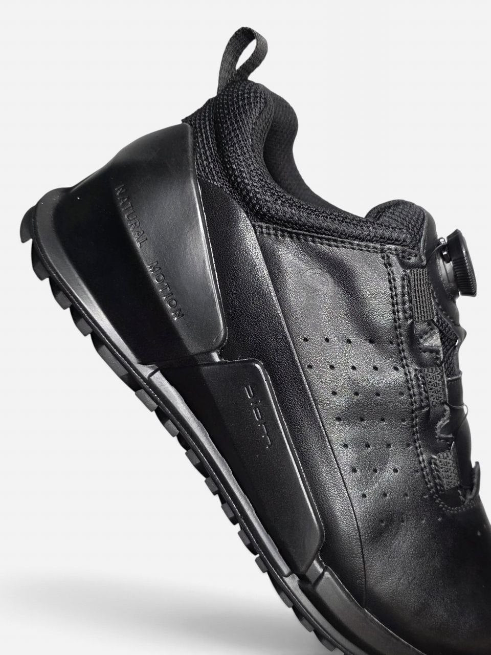 ECCO Biom 2.0 BOA Black