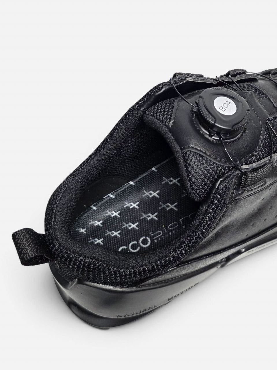ECCO Biom 2.0 BOA Black