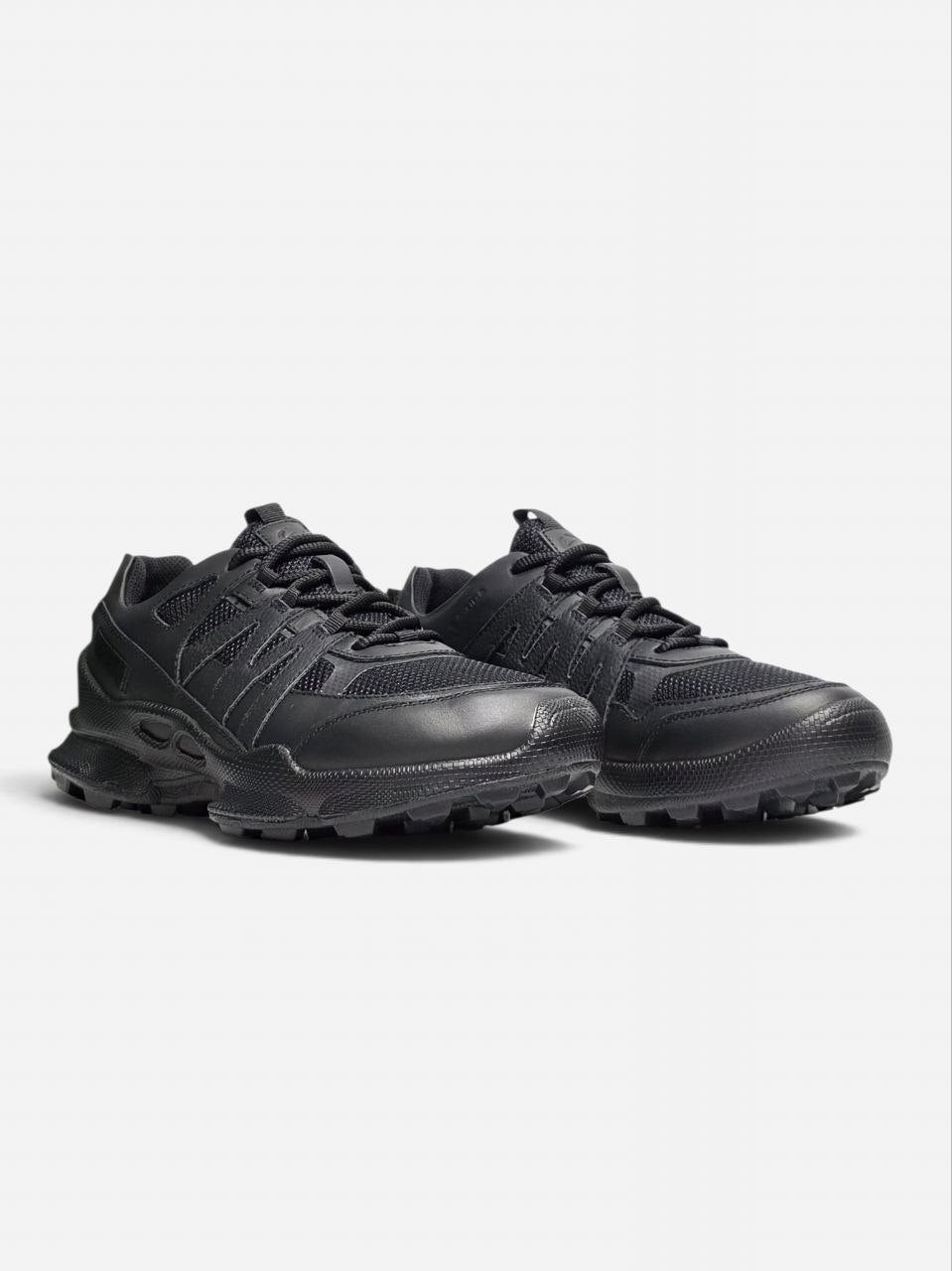 Ecco Biom C-Trail Black
