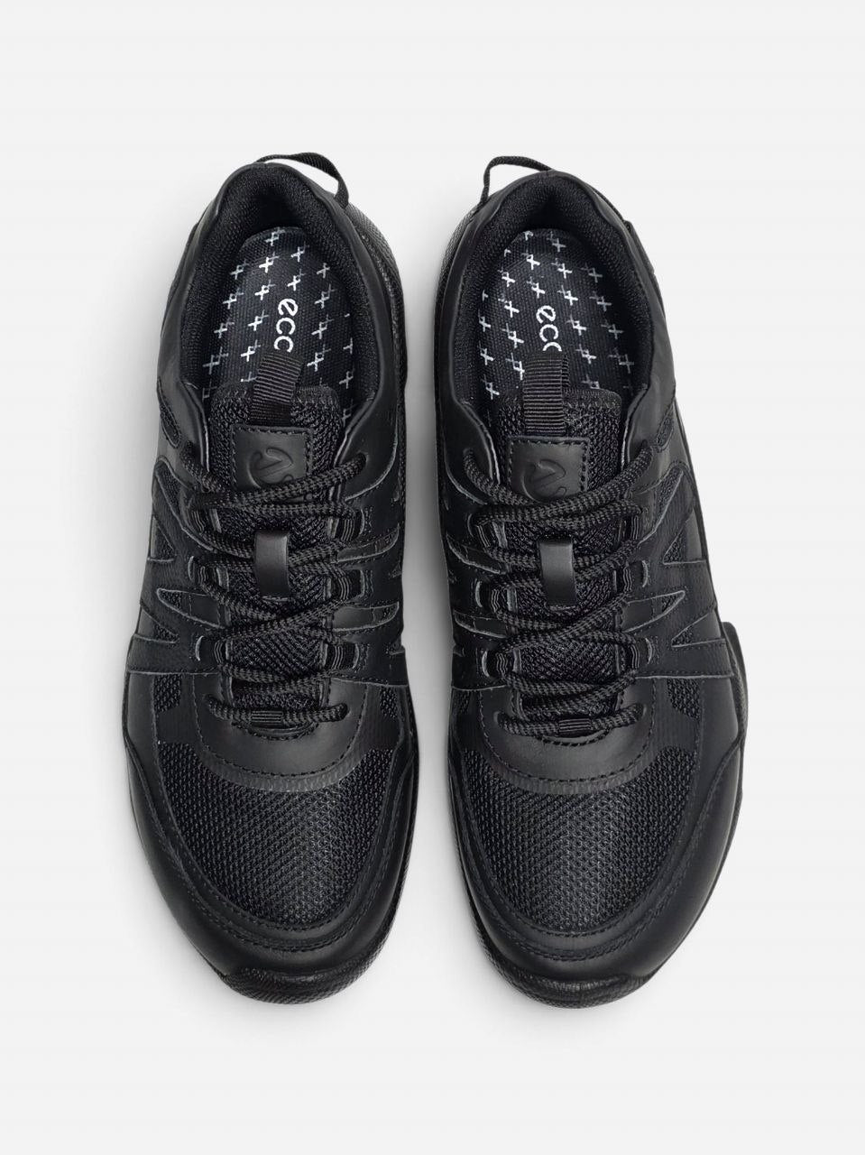 Ecco Biom C-Trail Black
