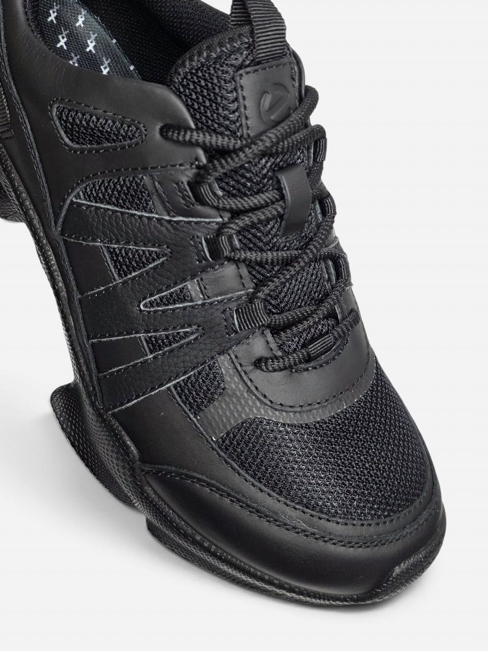 Ecco Biom C-Trail Black