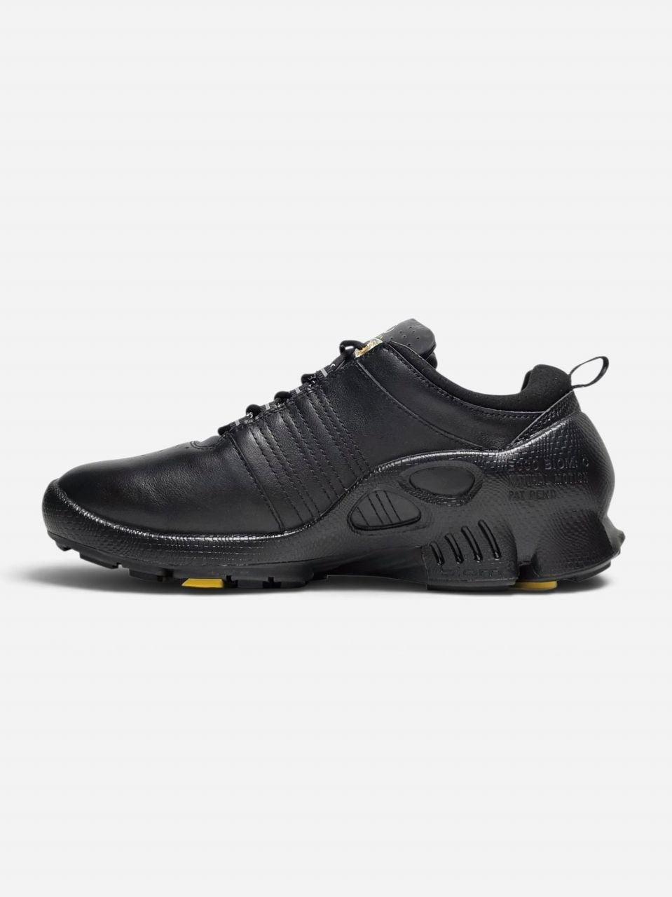 Ecco Biom Offroad Black