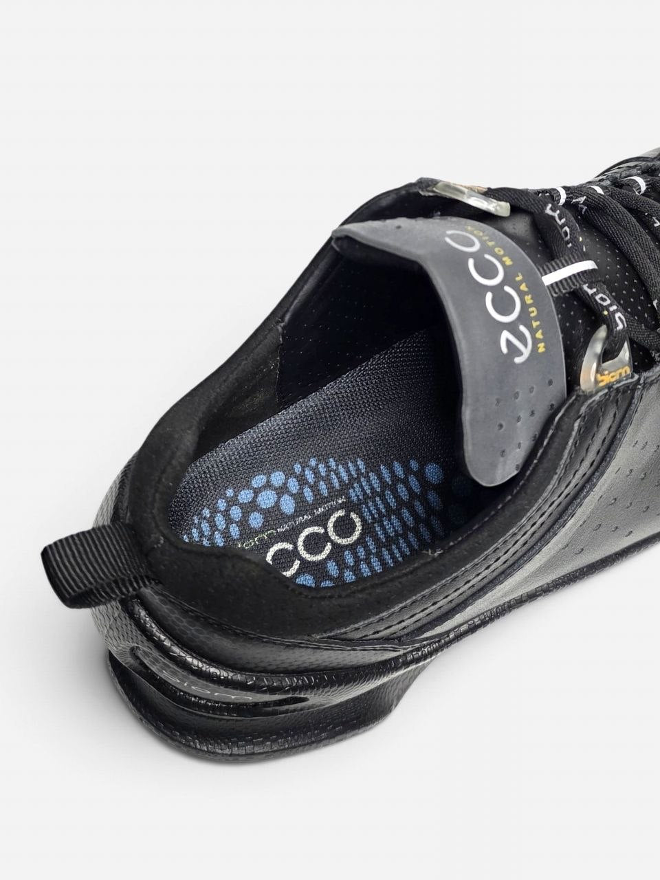 Ecco Biom Offroad Black