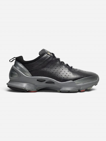 Ecco Biom Offroad Black Grey