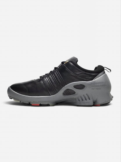 Ecco Biom Offroad Black Grey