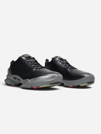 Ecco Biom Offroad Black Grey