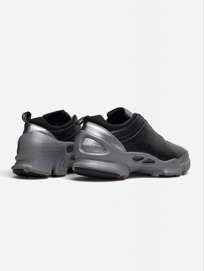 Ecco Biom Offroad Black Grey