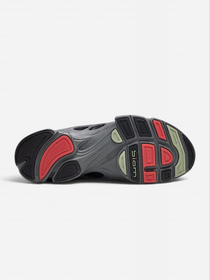 Ecco Biom Offroad Black Grey