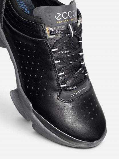 Ecco Biom Offroad Black Grey