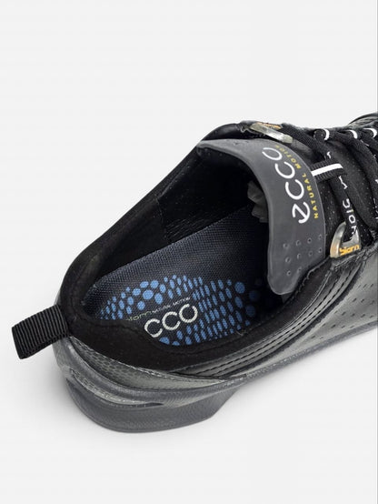 Ecco Biom Offroad Black Grey